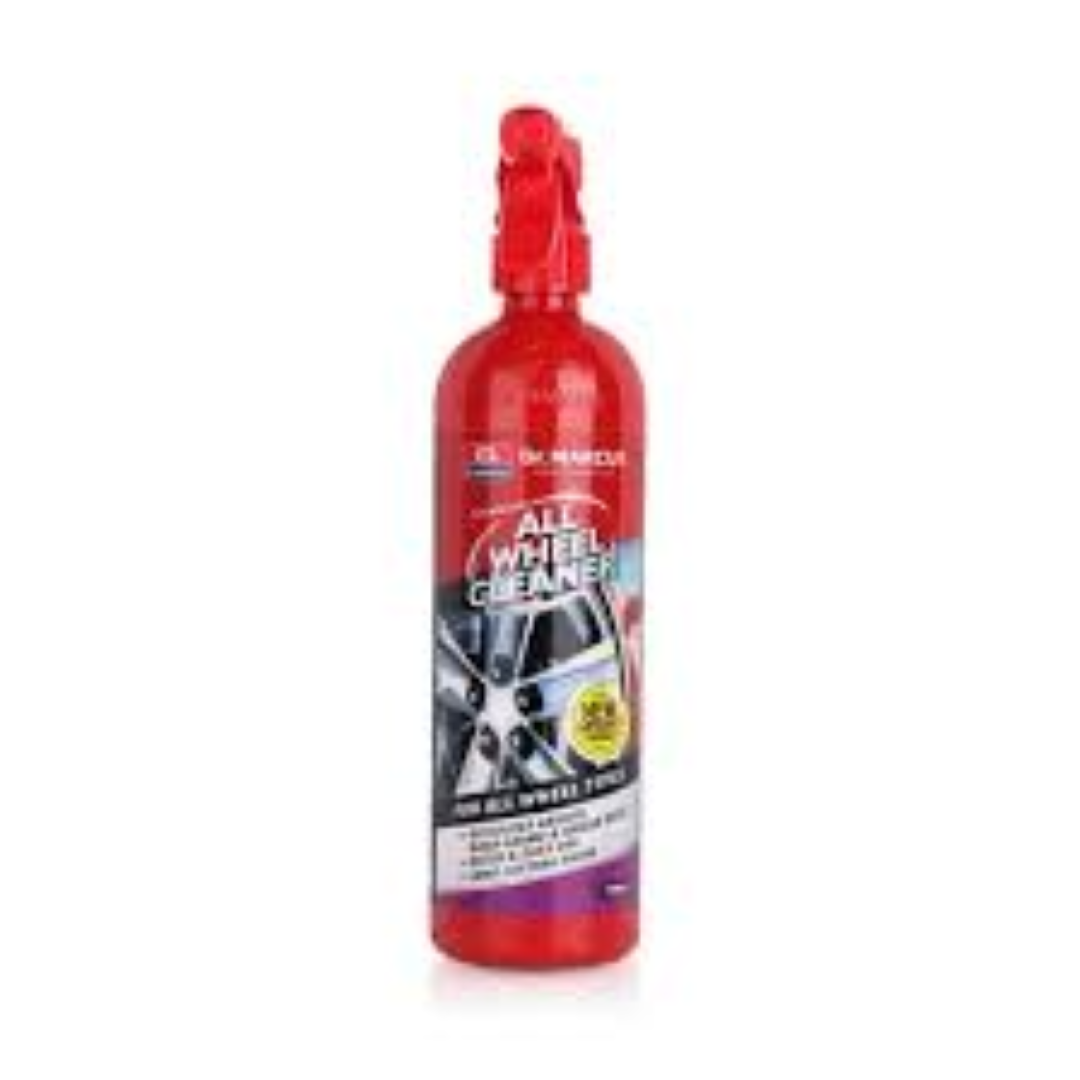 DR MARCUS TITANIUM ALL WHEEL CLEANER 750ML